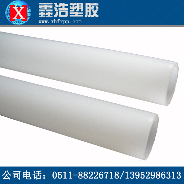 PVDF管道的物理化學(xué)穩(wěn)定性分析 PVDF管道的物理化學(xué)穩(wěn)定性分析