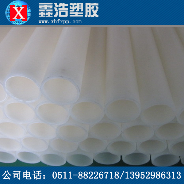 pvdf管的具體優(yōu)勢體現(xiàn)在哪？