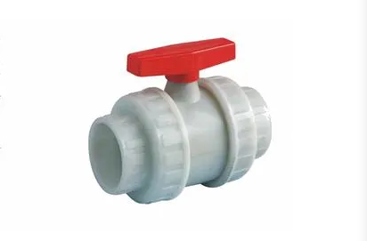 塑料閥門有哪些連接方式？馬上了解！