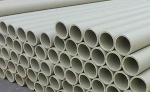 PPH管材深加工技術(shù)的范疇！果斷收藏！